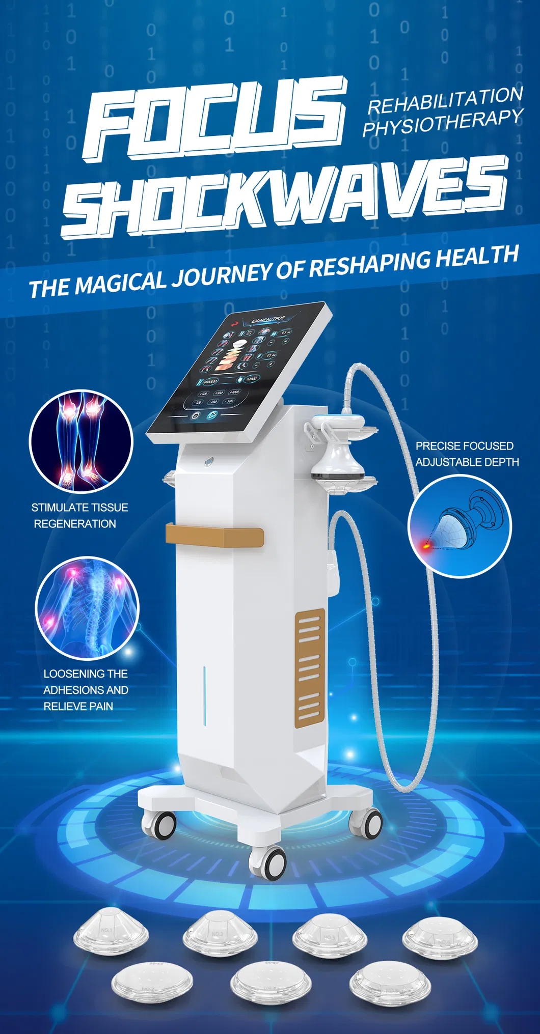 Therapy Device Overview