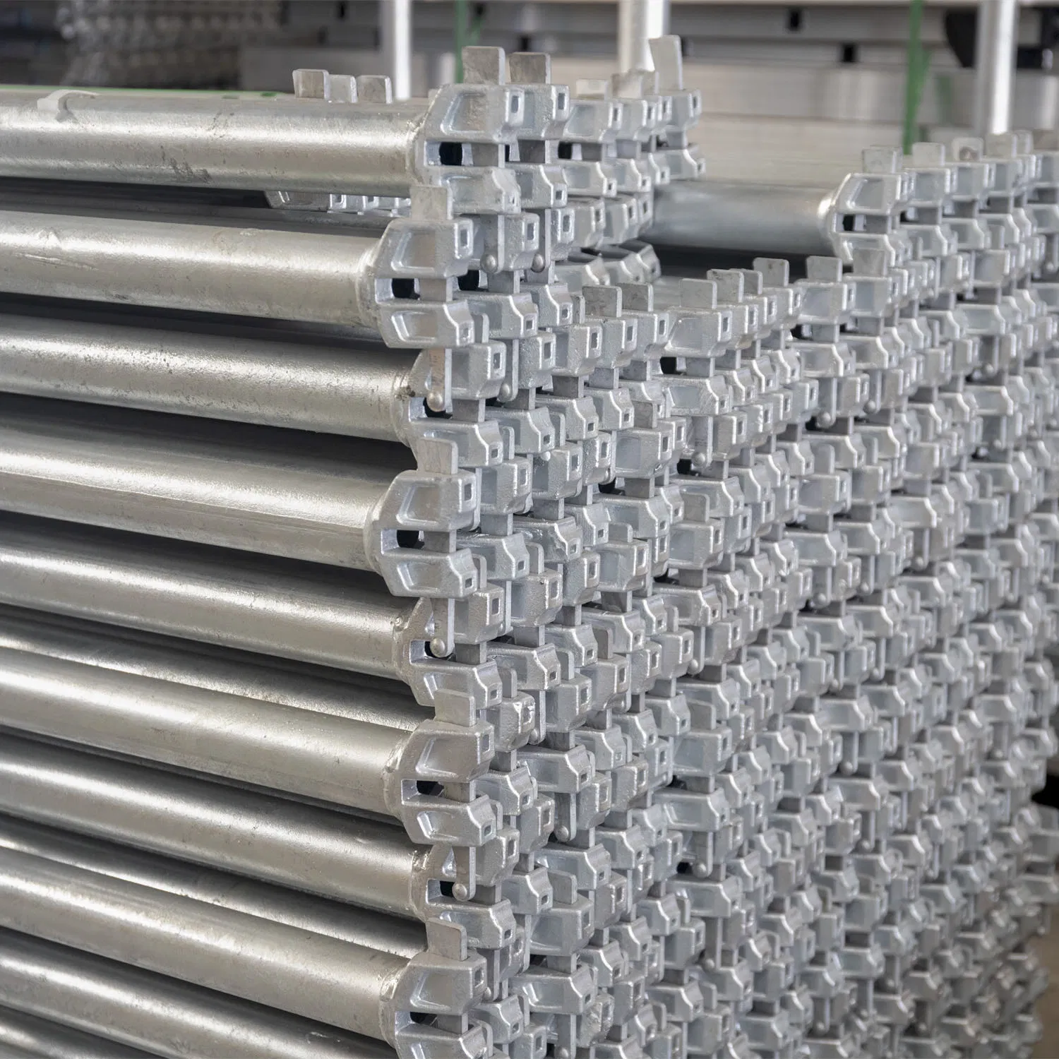 Safe Durable Multidirectional Scaffold with CE SGS Approved