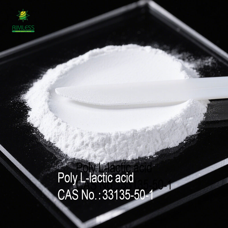 Lifting Medical Grade PLA for Sustained Release Injectables Tissue Engineering Scaffolds