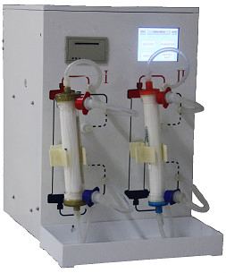 Medical Equipment Kidney Failure Hemodialyzer