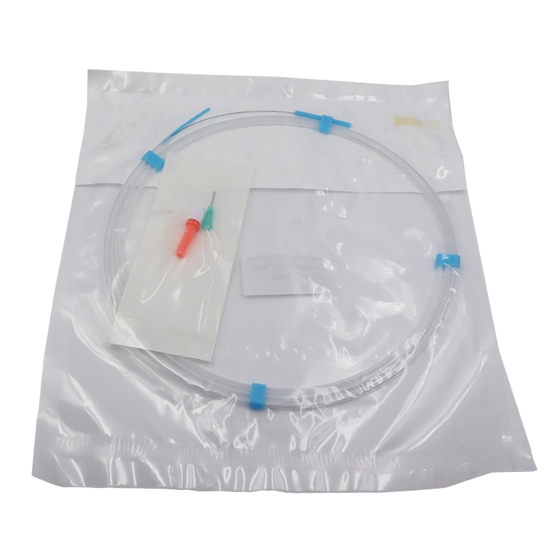 Medical Sterile Percutaneous Transluminal Coronary Angioplasty Ptca Guide Wire