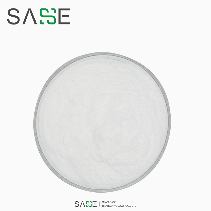 Factory Supply CAS 128270-60-0 Bivalirudin Powder Bivalirudin