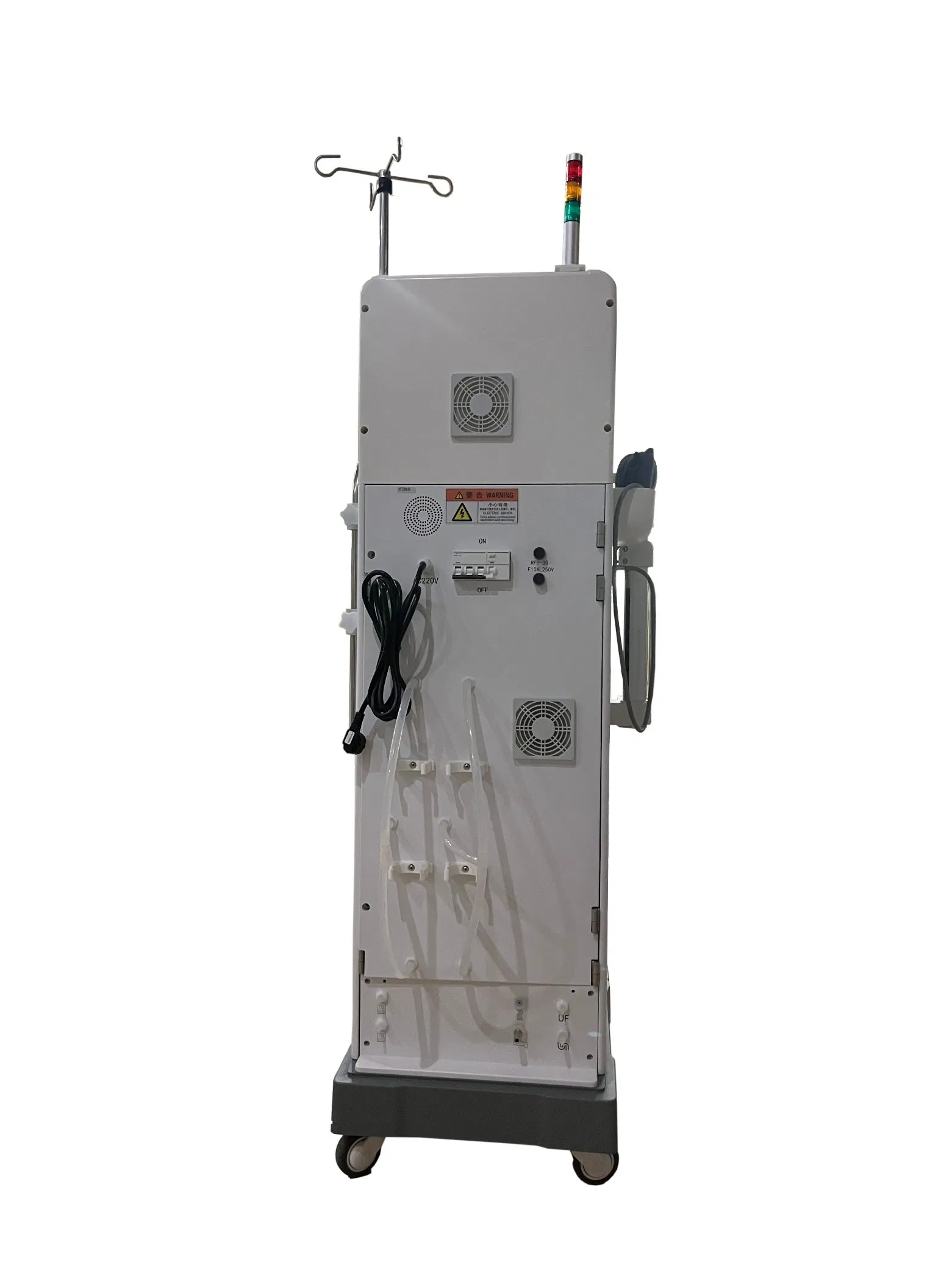 Hemodialysis Machines Are Used for Hemodialysis of The Kidneys