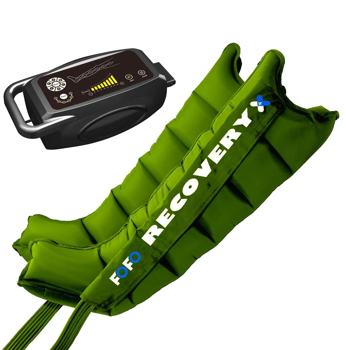 Leg Arm Circulation Therapy System