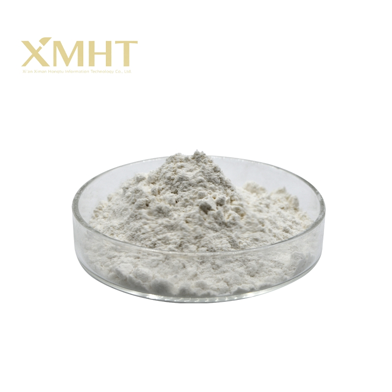 Purity Raw Bivalirudin Powder Bivalirudin