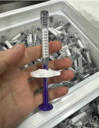 Regenerative Scaffold Biomaterial