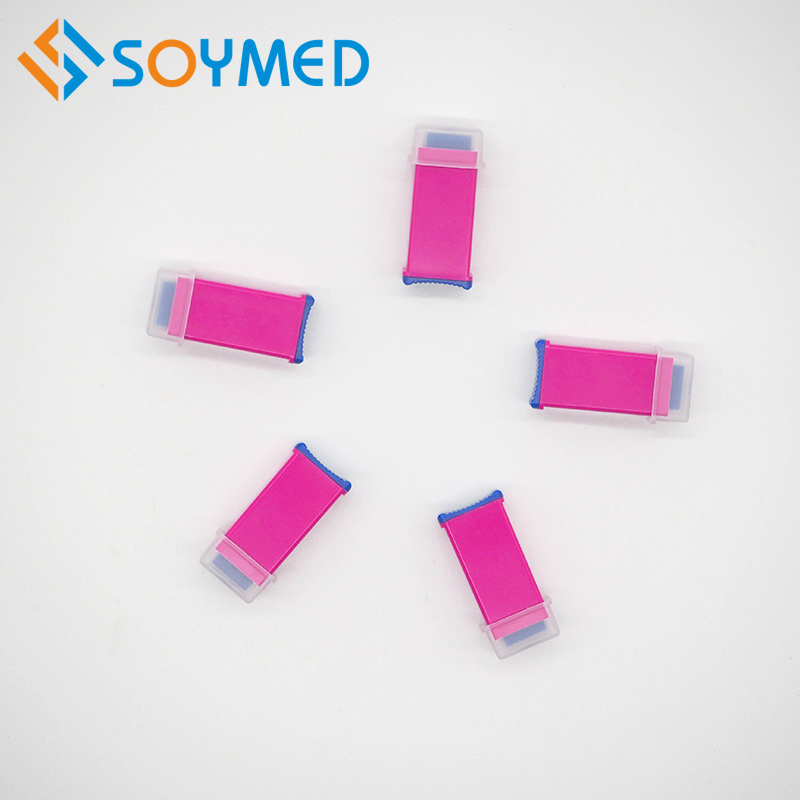 Renal Function Meter Uric Acid Creatinine Urea Testing Device