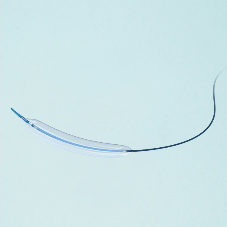 Medical Percutaneous Transluminal Coronary Angioplasty Ptca Balloon Dilatation Catheter