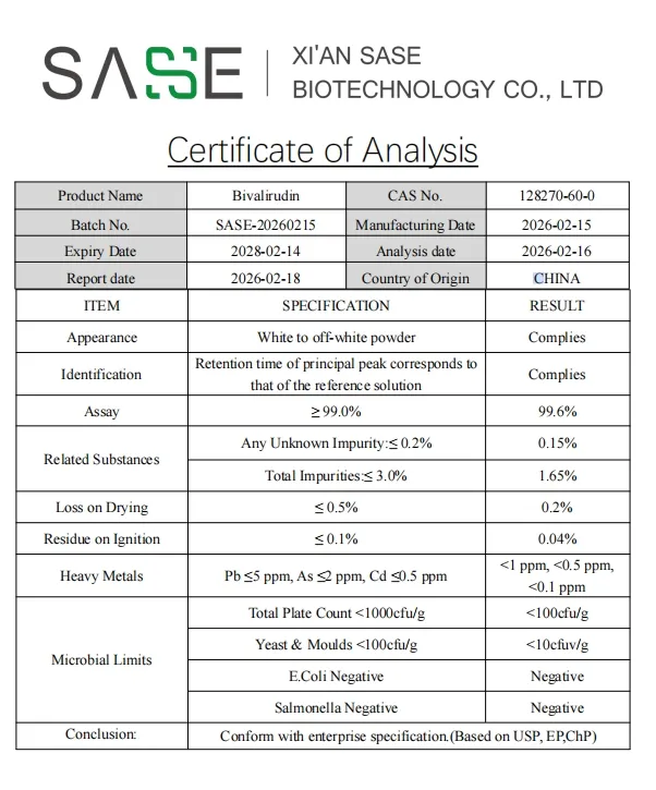 Technical Specification