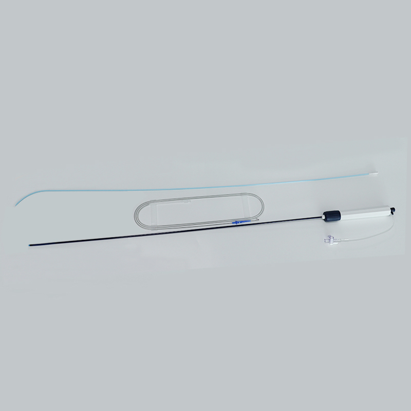 High Quality Intracardiac Access Sheath for Radiofrequency Ablation Patient