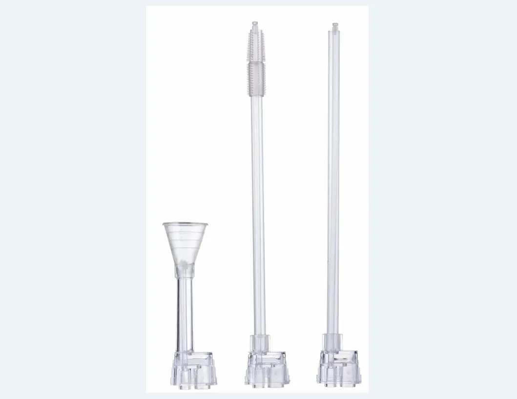 Pulse Lavage Components