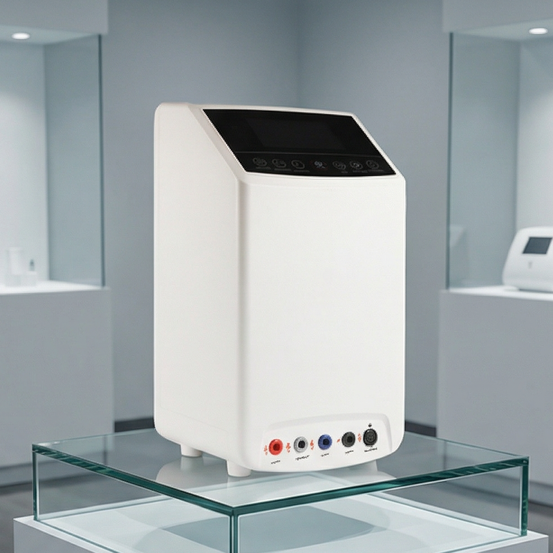 Health Care Electric Potential Therapy Device for Chronic Pain and Insomnia