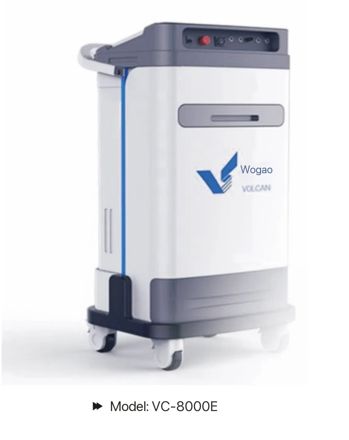 Medical Transcranial Electrical Stimulation Device, Application Fields: Dementia, Chronic Pain, Tinnitus, Depression