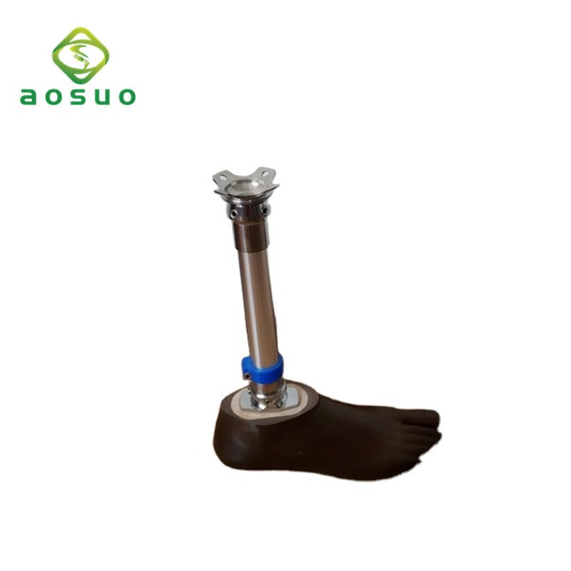 Below Knee Prosthetic Components for Prosthetics Leg