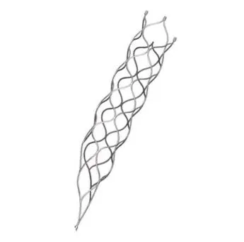 Precision Nitinol Material Stent