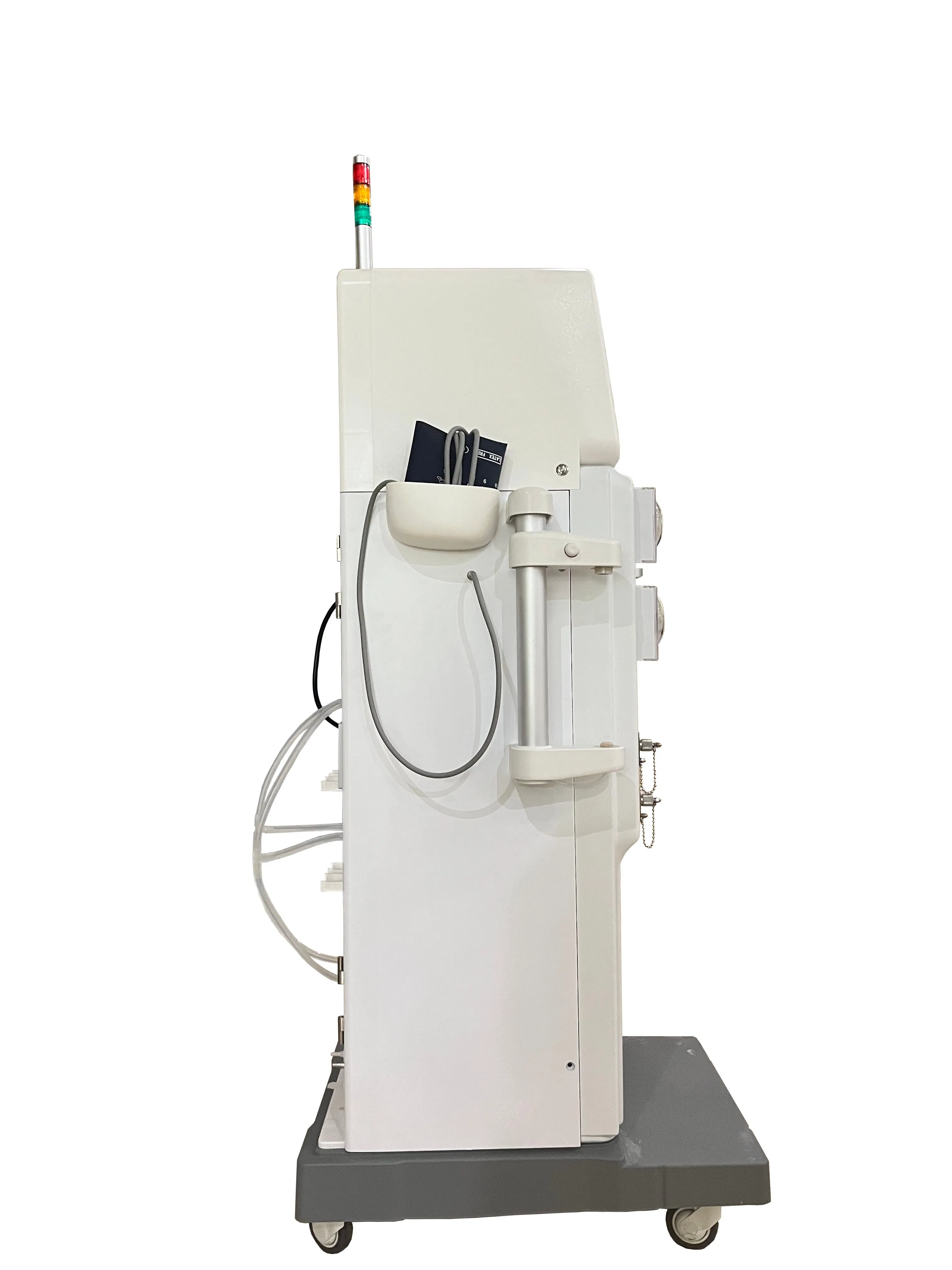 Hemodialysis Machines Are Used for Hemodialysis of The Kidneys