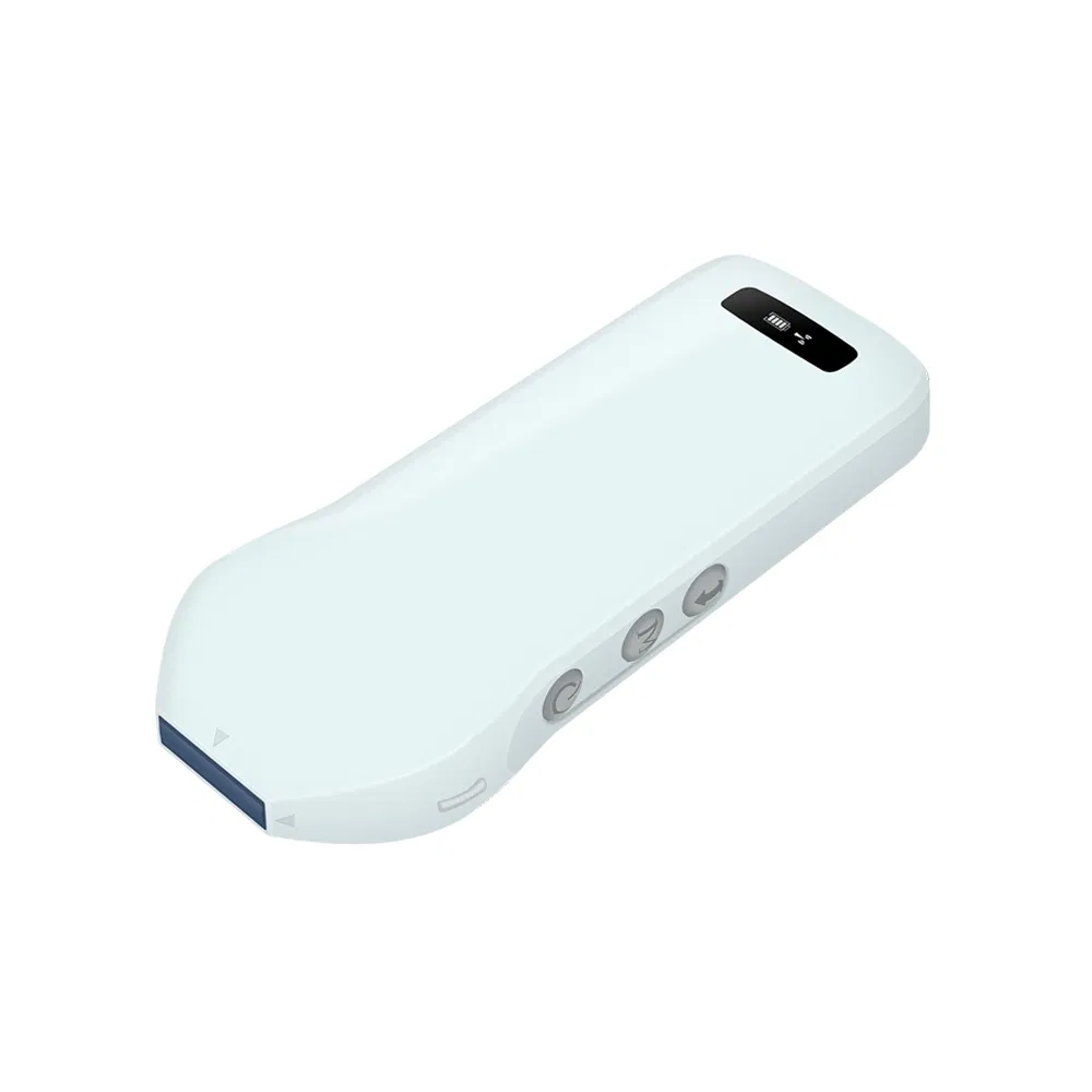 Smartphone-Compatible Handheld Ultrasound Probe C10CS Device for Carotid Artery Imaging