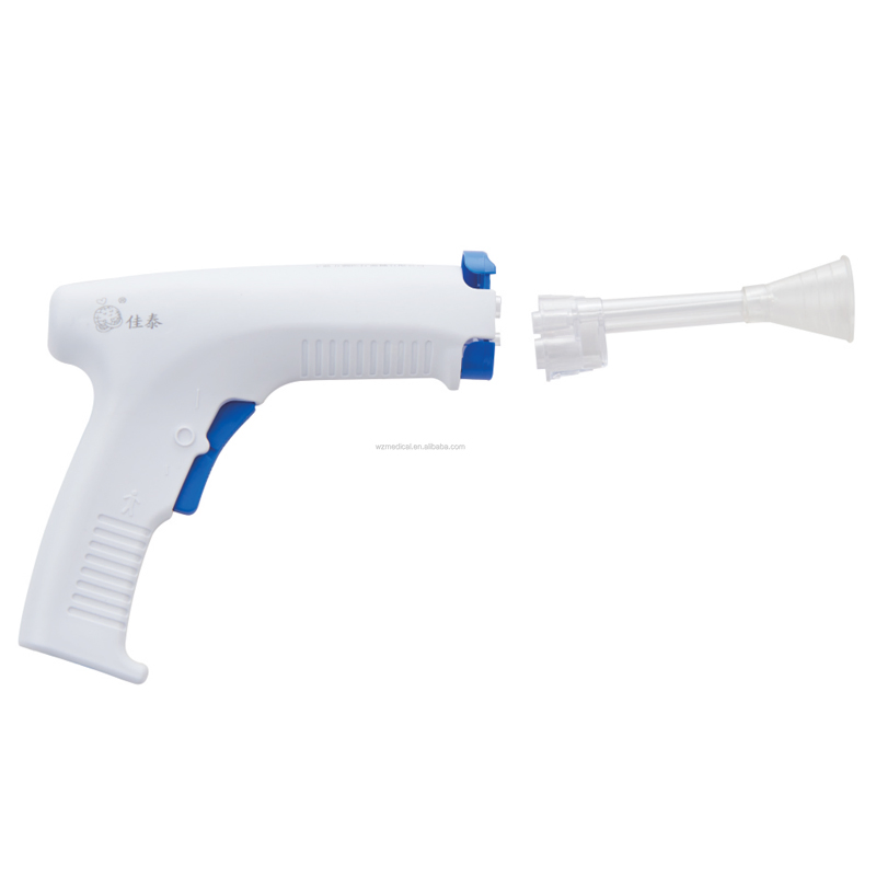 Total Knee Arthroplasty Procedures Essential Disposable Surgical Lavage Device