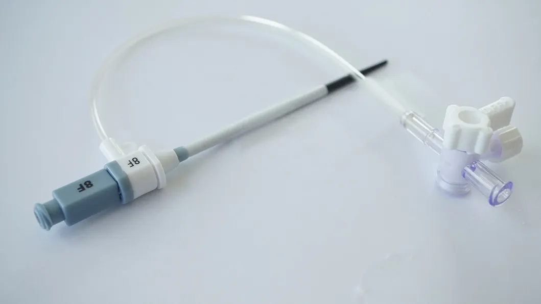 Introducer Sheath Components