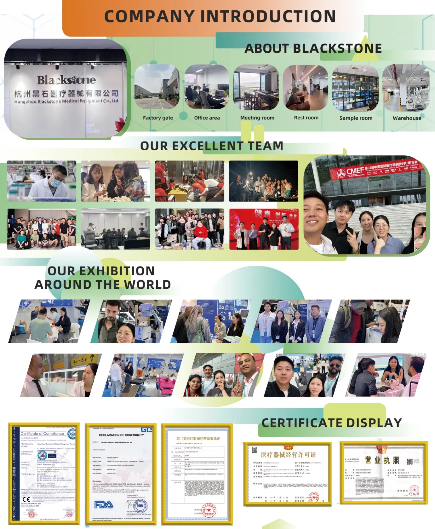 Manufacturing Center