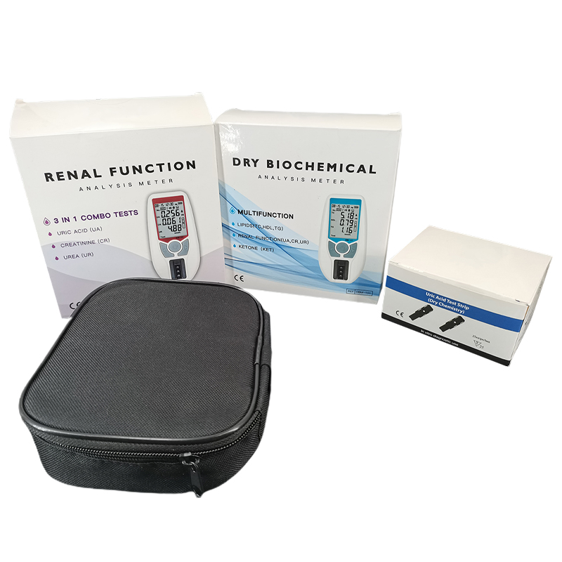 Renal Equipment for Renal Uric Acid Renal Function Analyzer