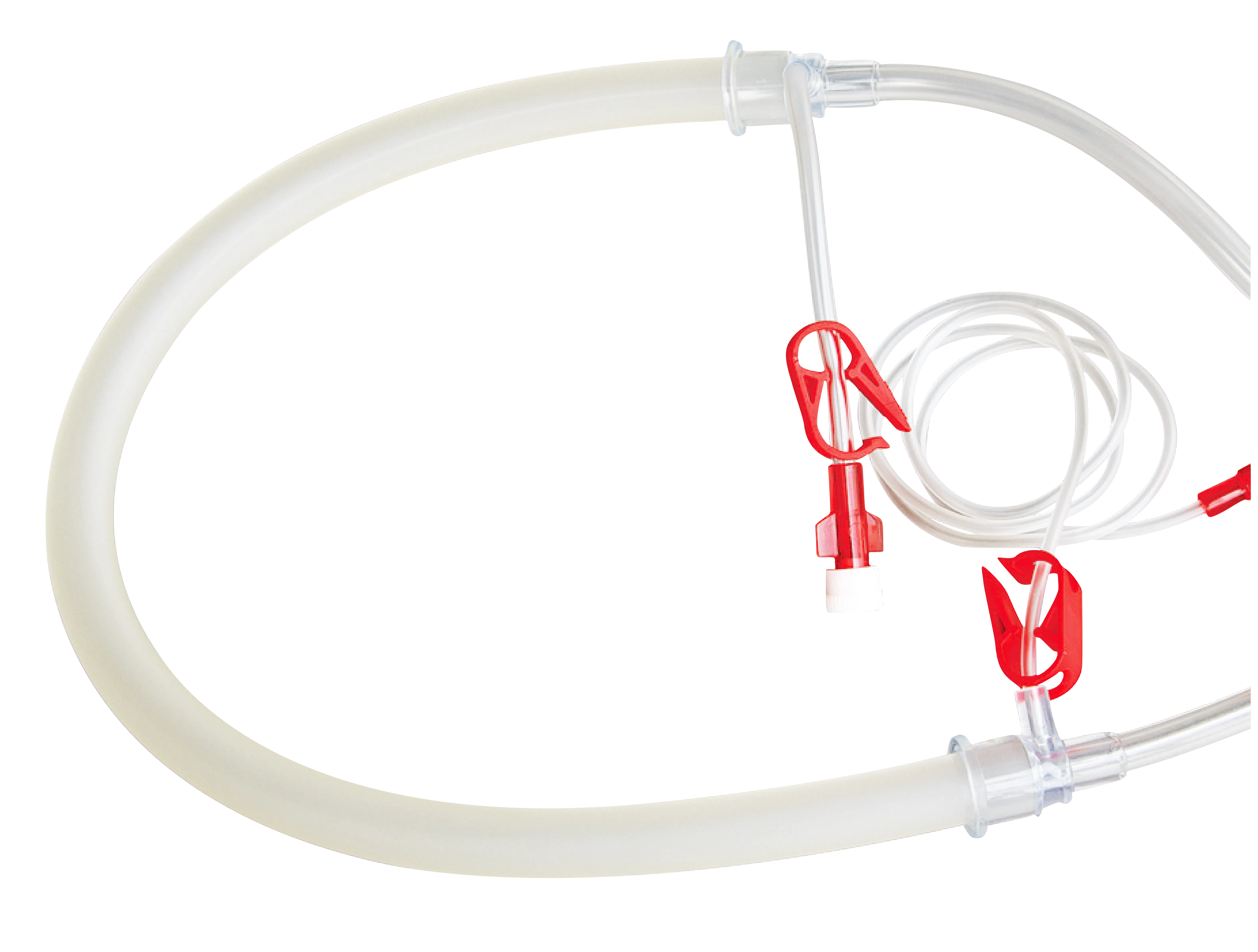 Durable Medical Blood Vessel Tubes for Hemodialysis Treatment