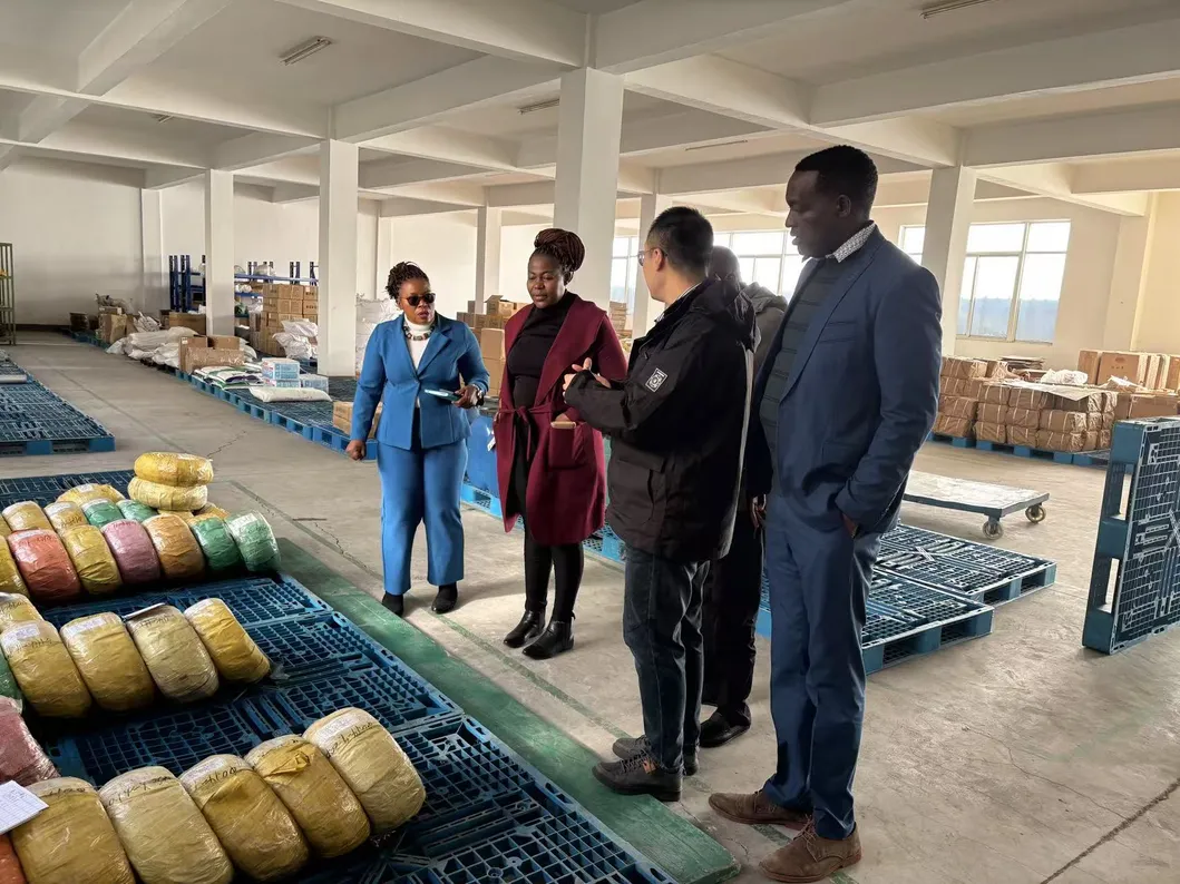 Suture Accessories 2