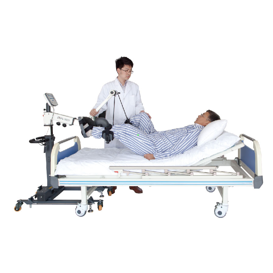 Professional Lower Limbs Rehab Equipment for Effective Walking Therapy