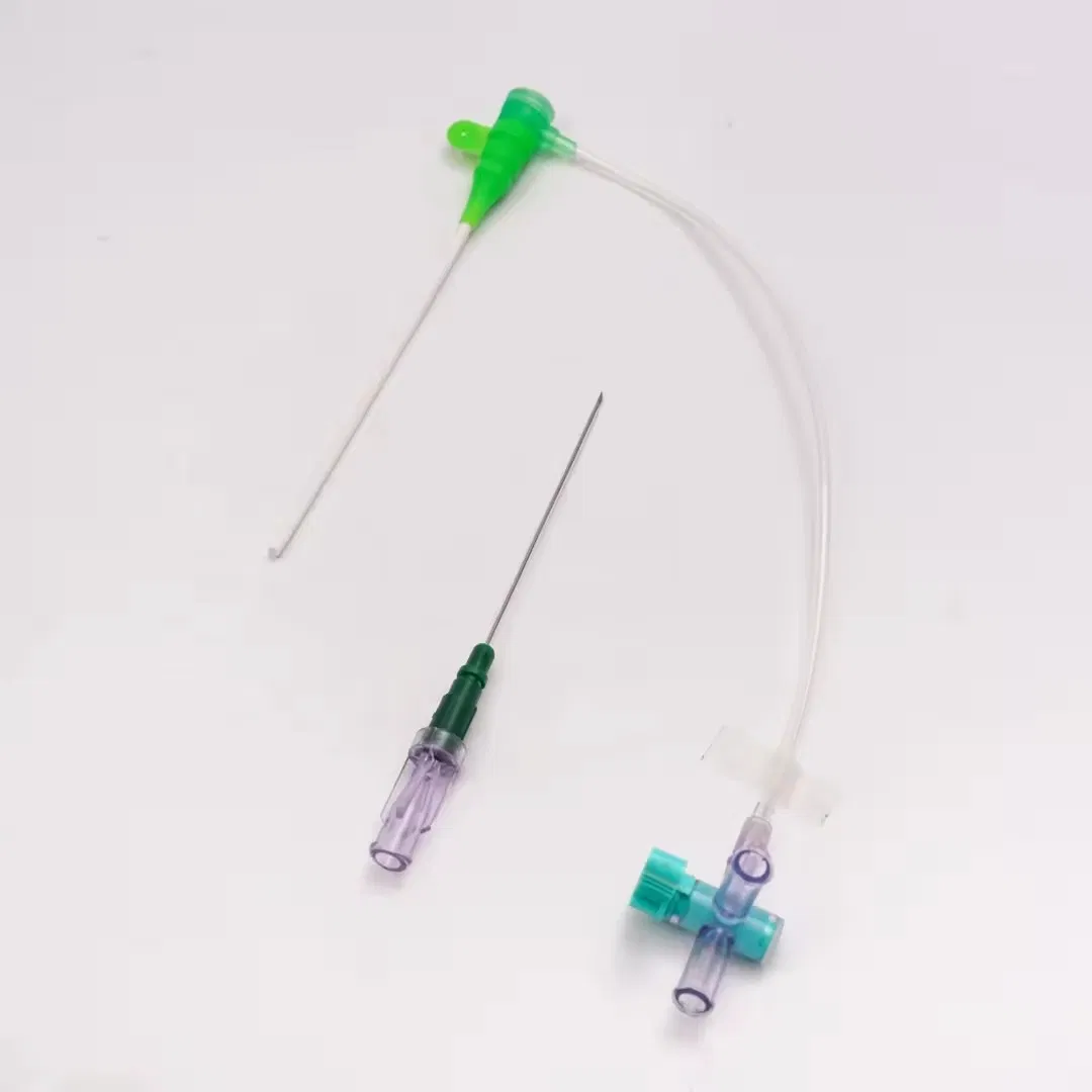 Premium Vascular Access Catheter Sheath for Medical Professionals