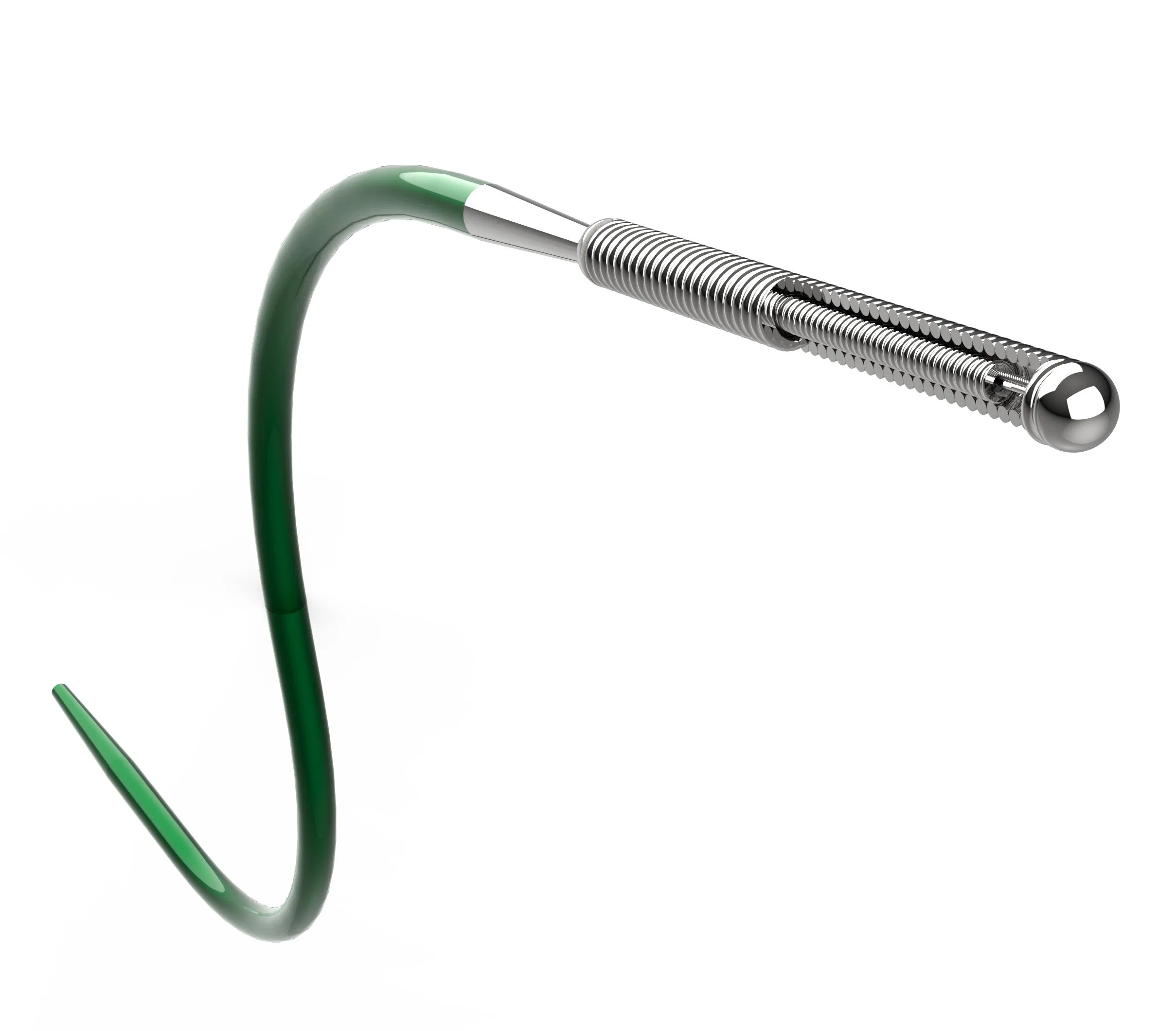 Chinese OEM Percutaneous Coronary Intervention Therapy Micro Guide Wire