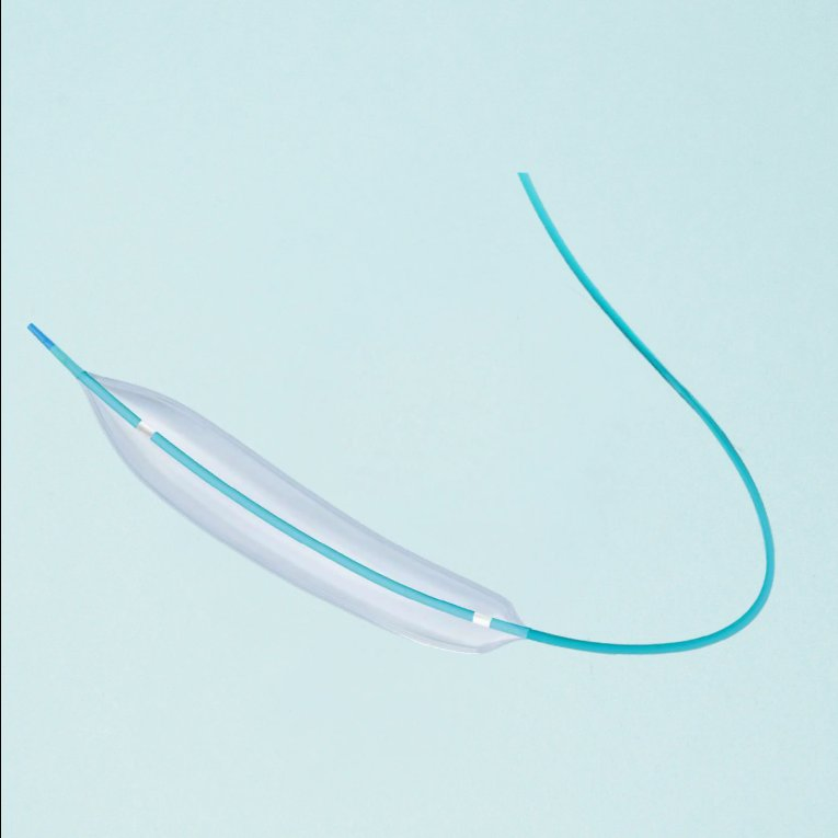 Medical Percutaneous Transluminal Coronary Angioplasty Ptca Balloon Dilatation Catheter