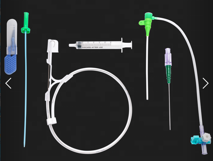 Superior Introducer Catheter Sheath for Optimal Patient Care
