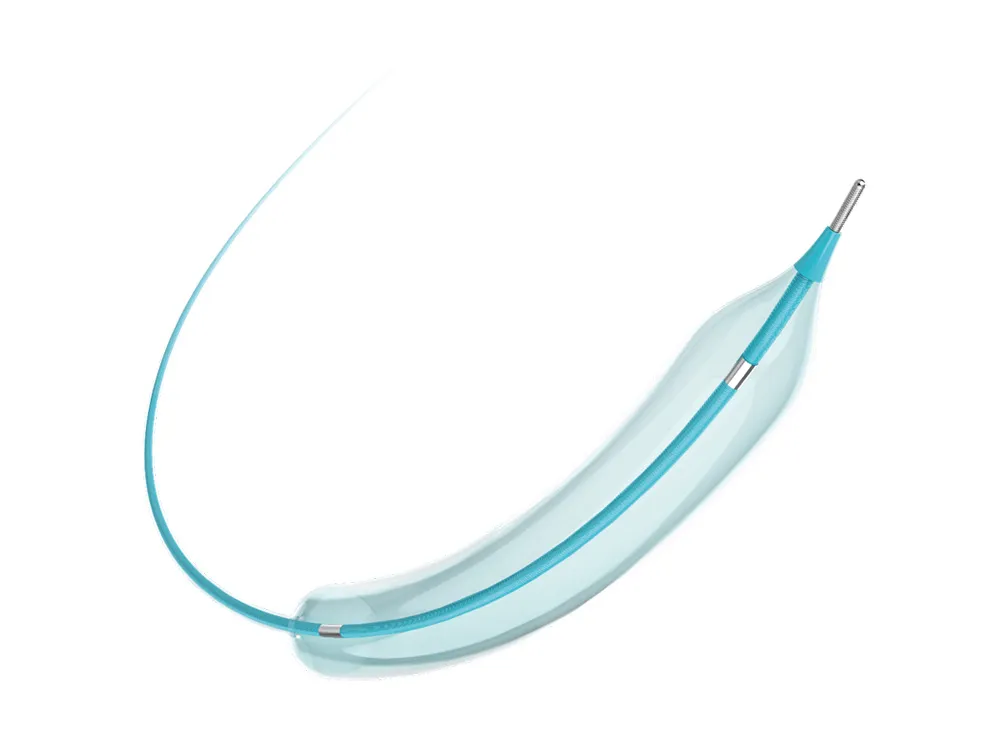 Interventional Materials Balloon Dilatation Catheters
