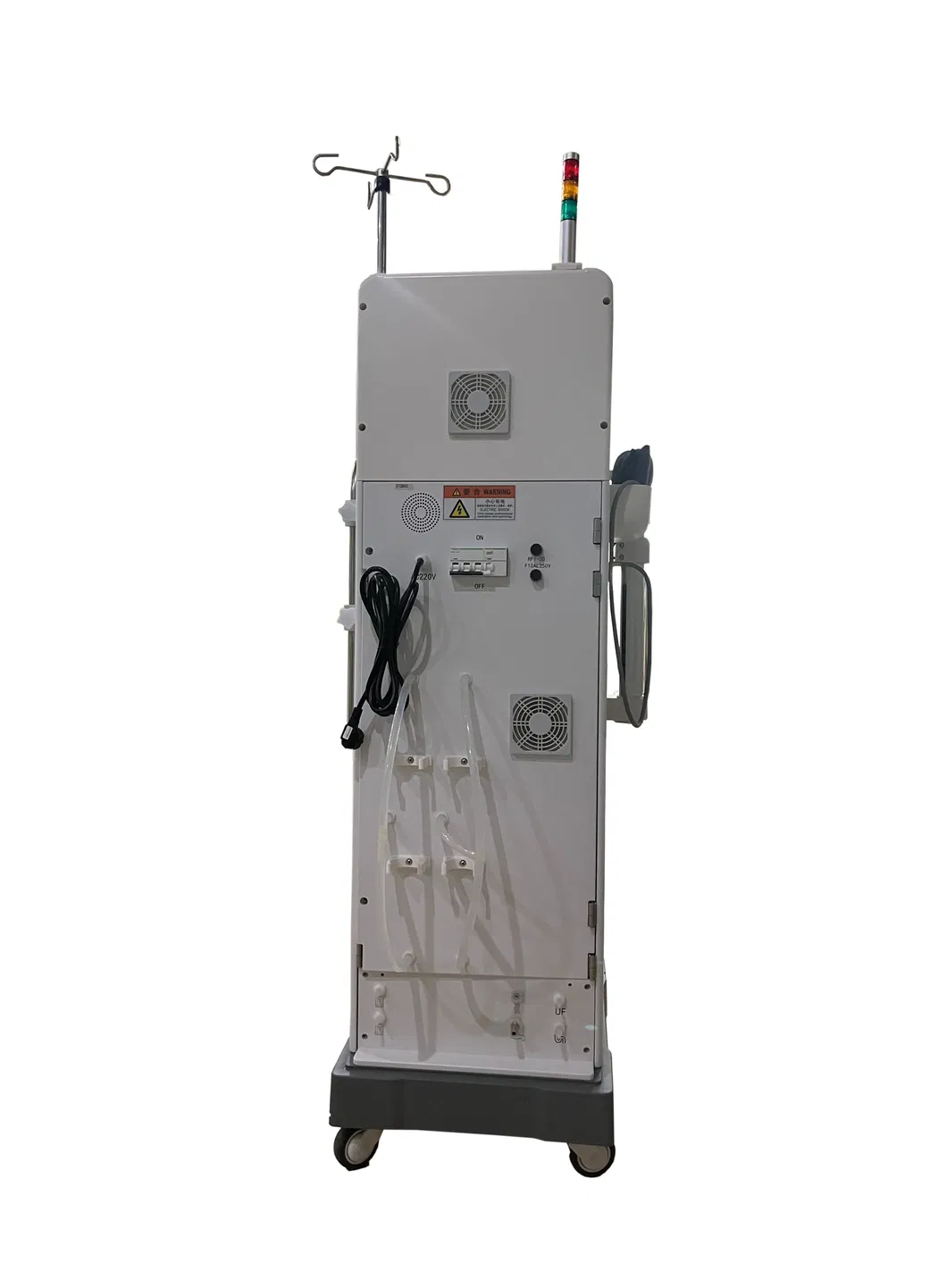 Hemodialysis Machine View 4