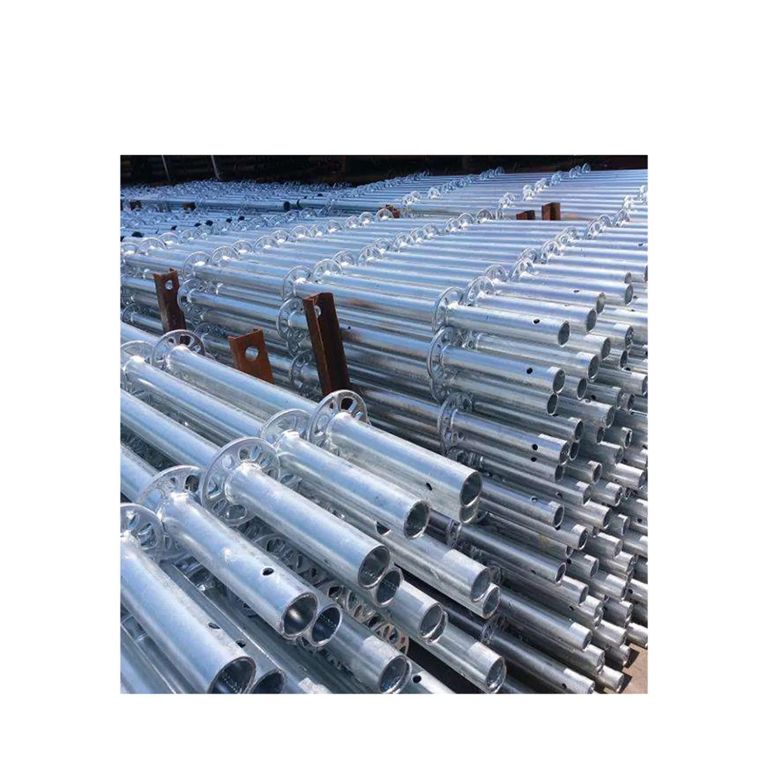 Vertical Standard Scaffold