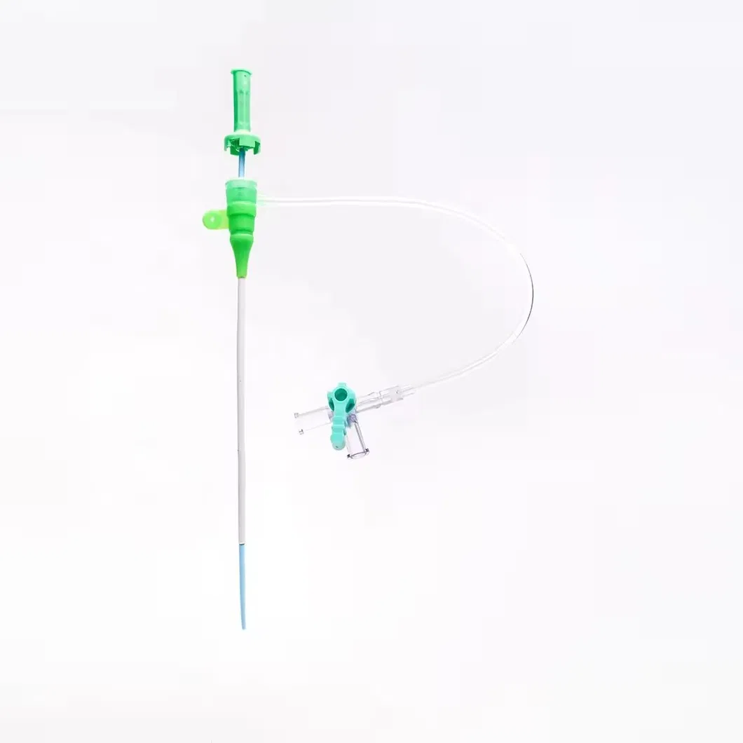 Sterile Introducer Sheath Components