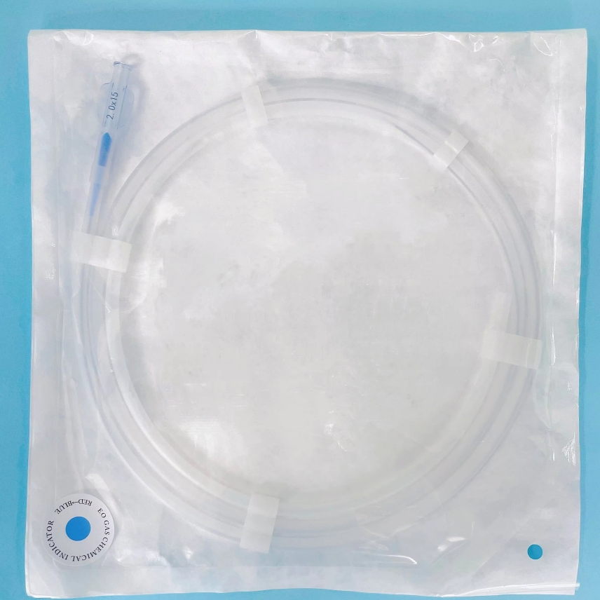 Medical Percutaneous Transluminal Coronary Angioplasty Ptca Balloon Dilatation Catheter