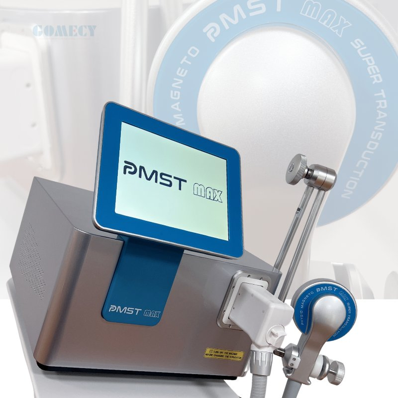 Newangie Pmst Neo Magnetotherapy Device for Relief of Chronic Pain