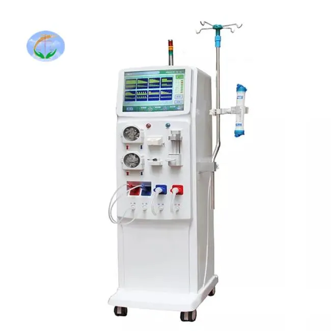 Hemodialysis Machine