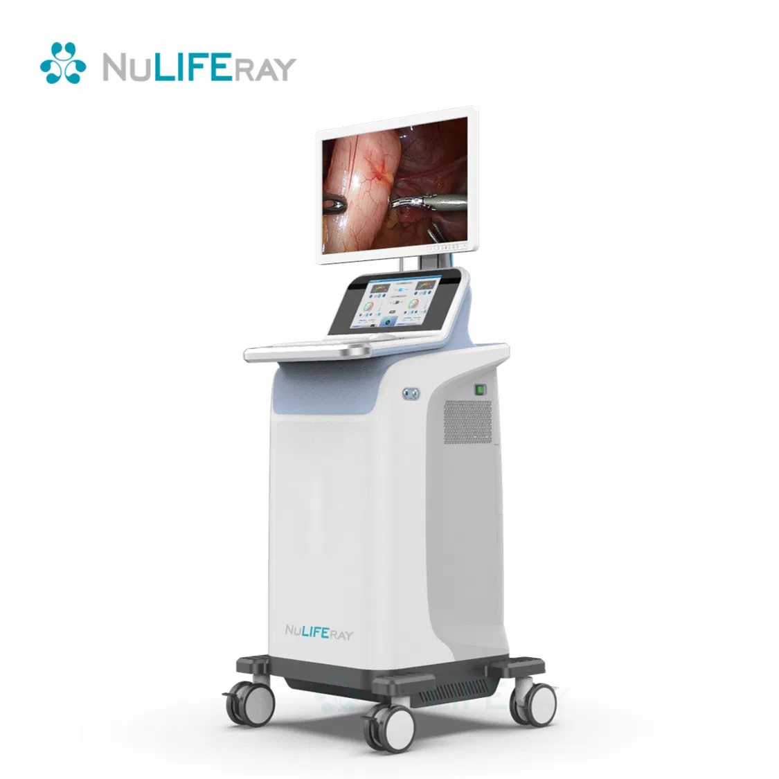 Interventional Therapy Safety System