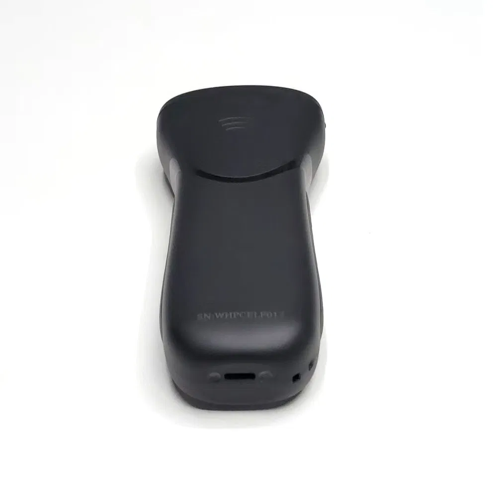 Universal C10MS Pro Handheld Ultrasound Probe for Carotid Artery Evaluation