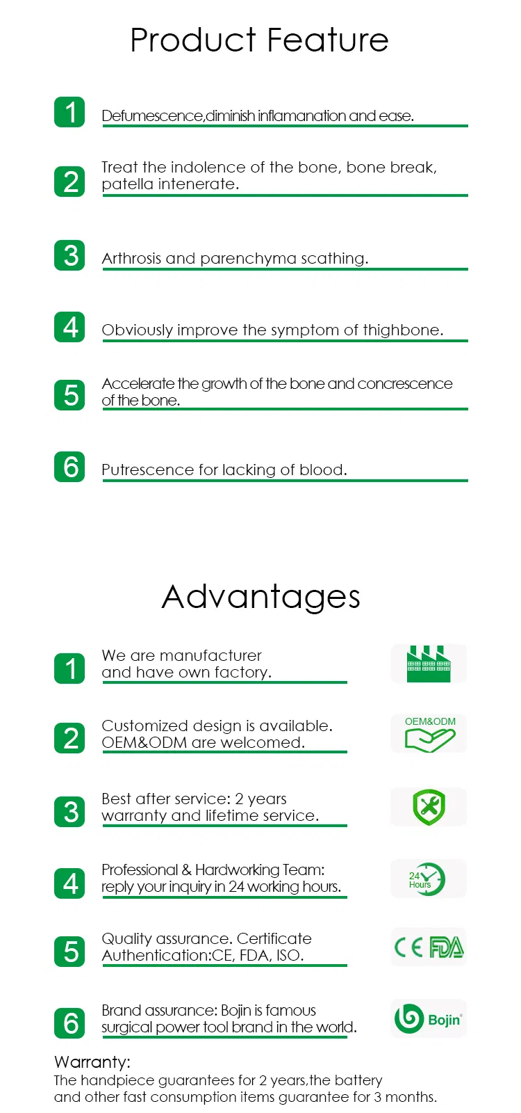 Orthopedic Pelvis Fixator View 2