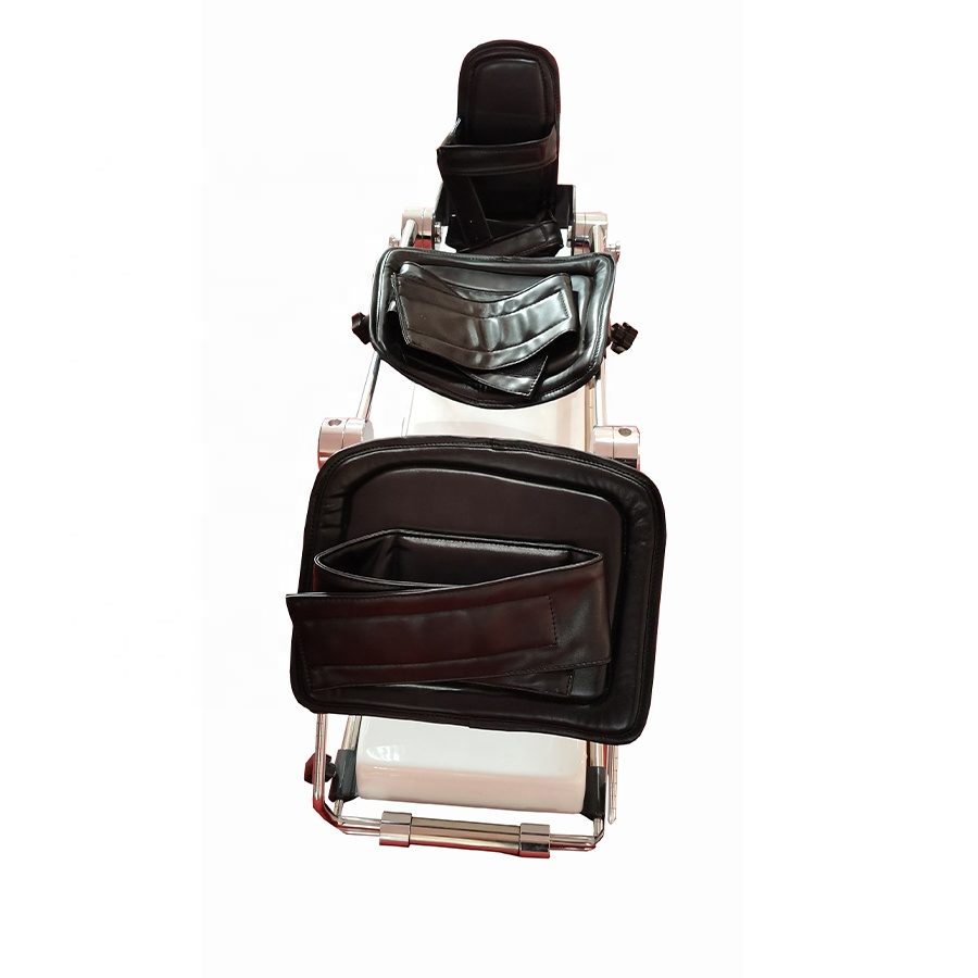 Rehabilitation Center Training Equipment Lower Limb Cpm for Knee Ankle and Hip