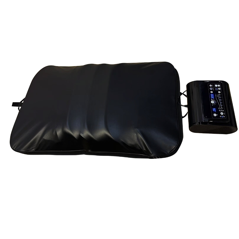 Improve Blood Circulation Muscle Relax Leg Recovery Boot Air Compression Therapy System