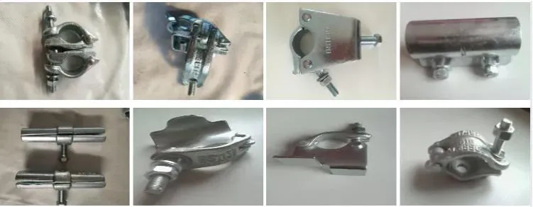 Scaffolding Coupler Series