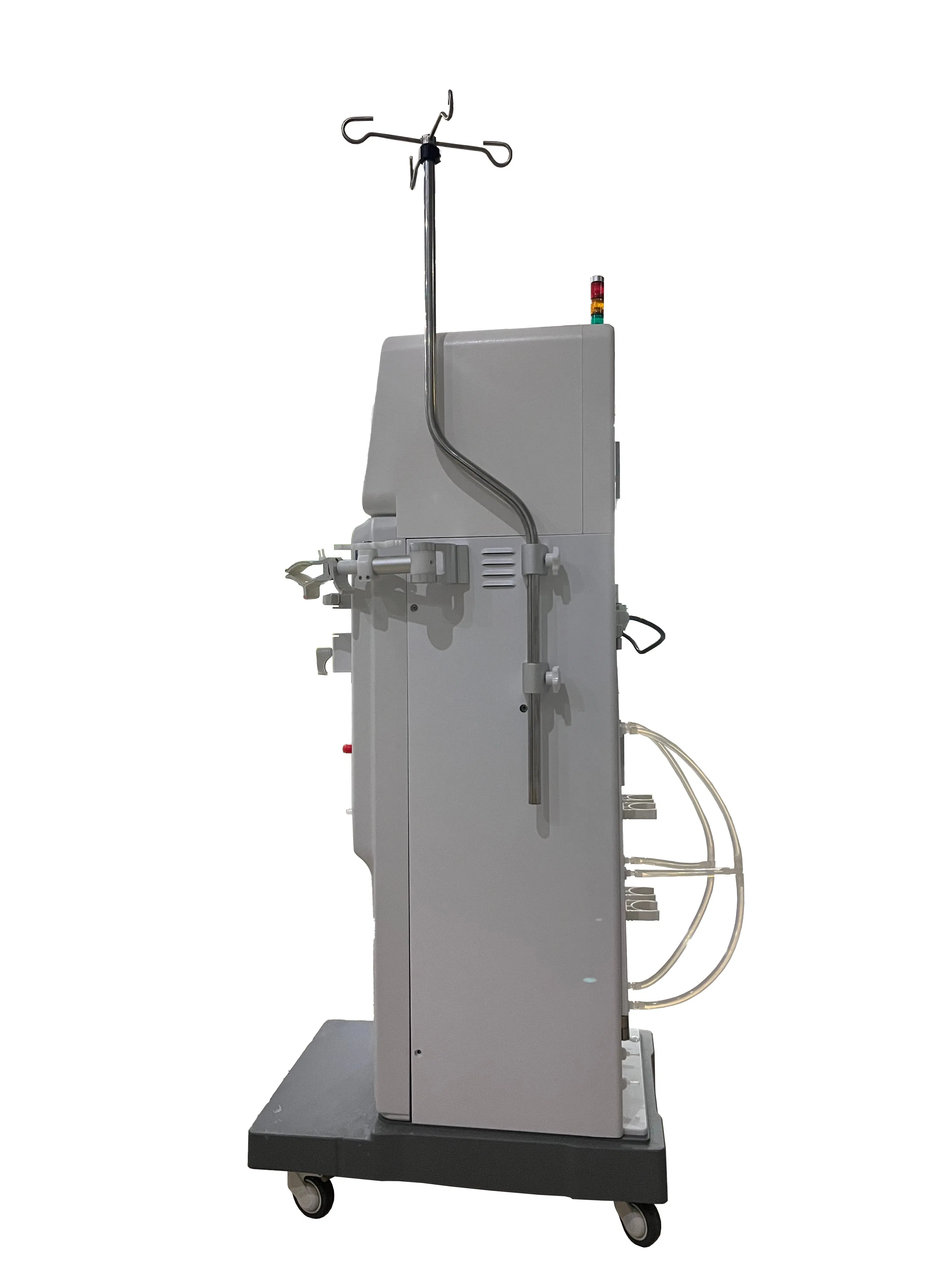 Hemodialysis Machines Are Used for Hemodialysis of The Kidneys