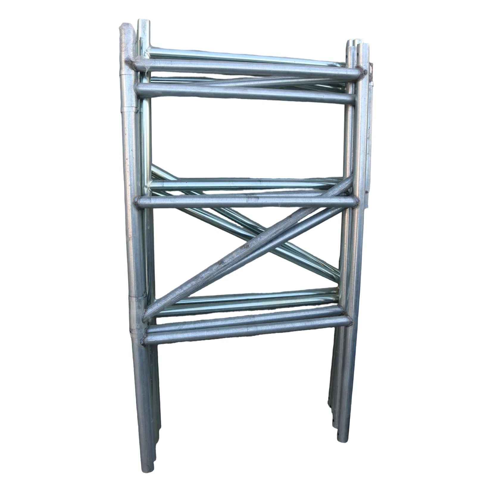 Multidirectonal Scaffolding H-001 System Scaffold