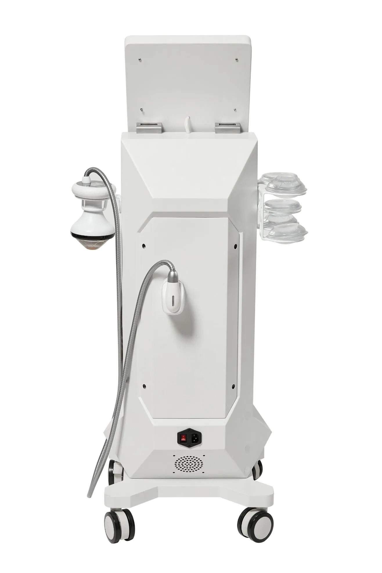 Focused Shockwave Therapy Device for Chronic Pain &amp; Joint Treatment