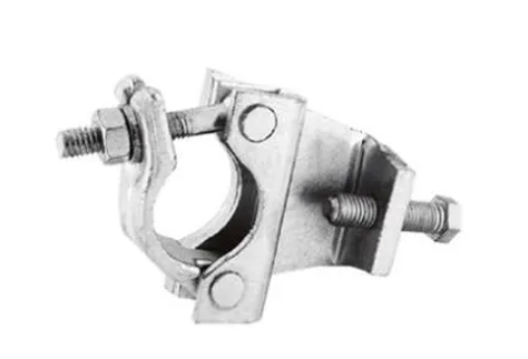 Durable Steel Flexible Cantilever Scaffold for Ringlock Systems