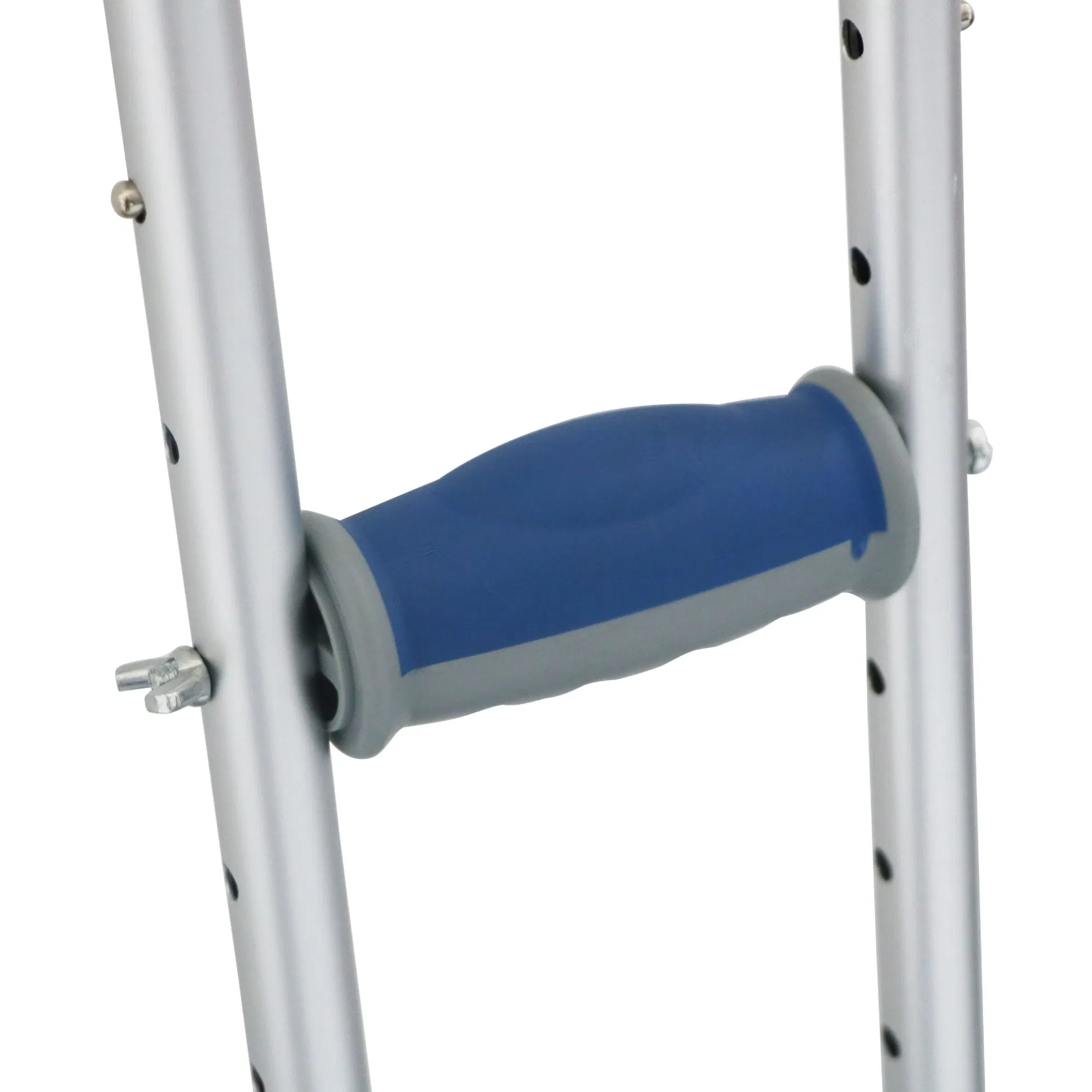 Crutches Hospital Furniture Medical Underarm Crutches for Patient